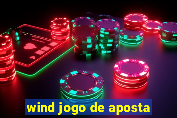 wind jogo de aposta